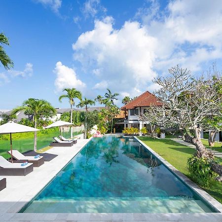 Villa Manis Canggu Kültér fotó