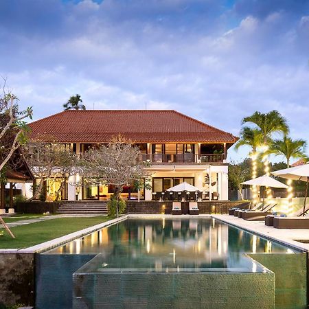Villa Manis Canggu Kültér fotó