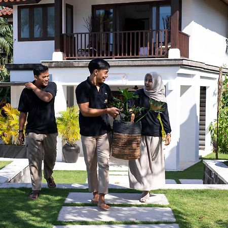 Villa Manis Canggu Kültér fotó