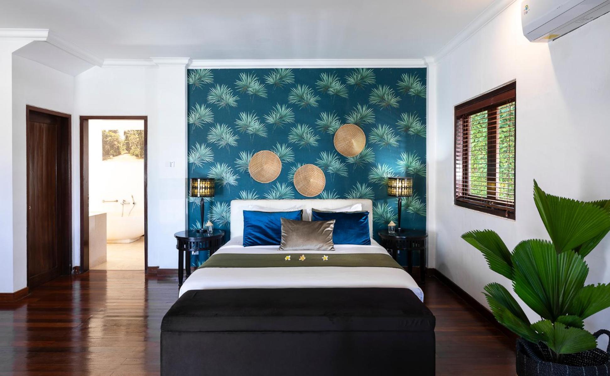 Villa Manis Canggu Kültér fotó