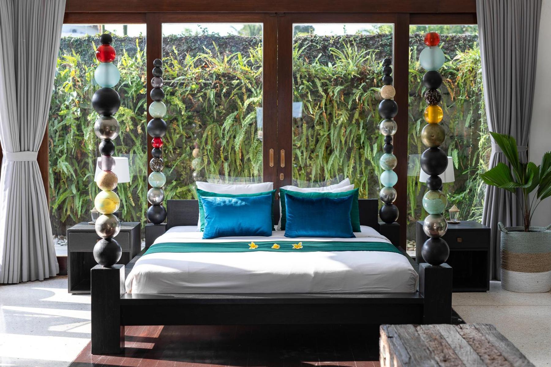 Villa Manis Canggu Kültér fotó