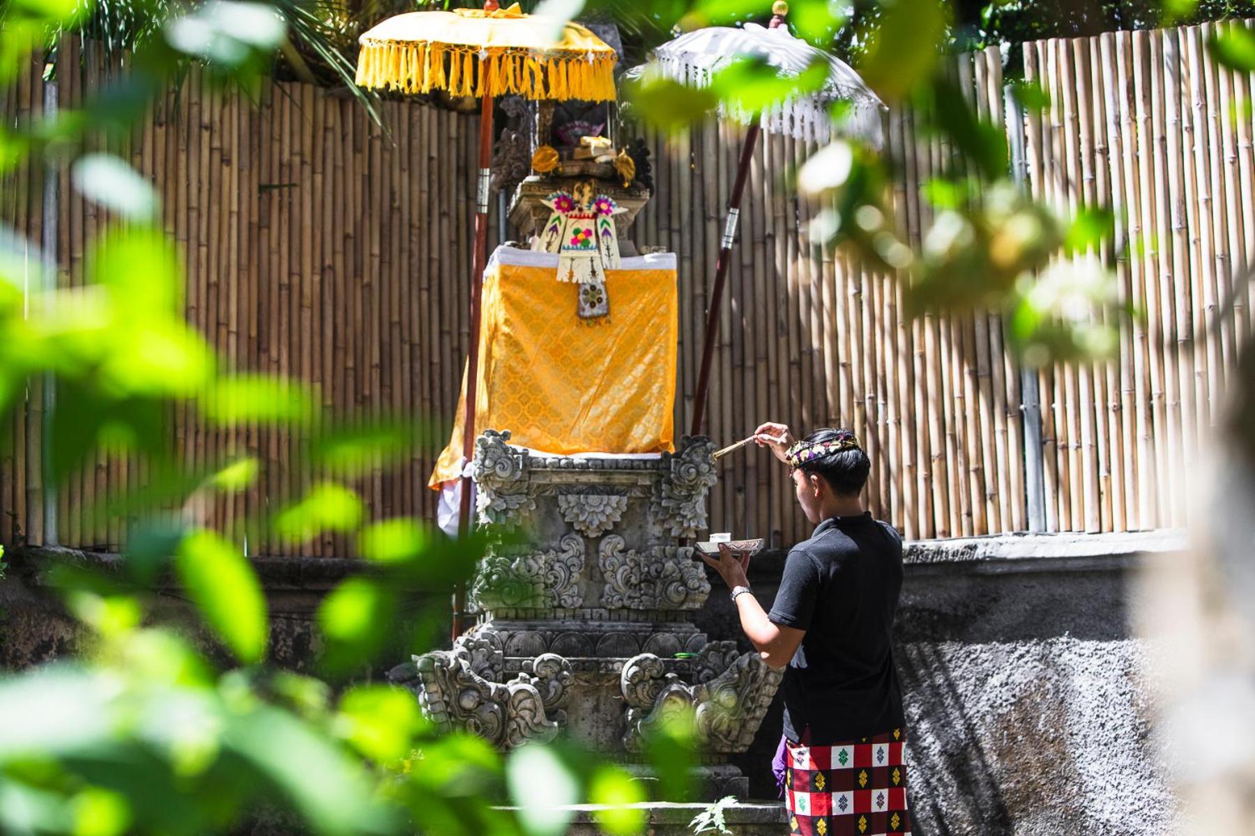 Villa Manis Canggu Kültér fotó