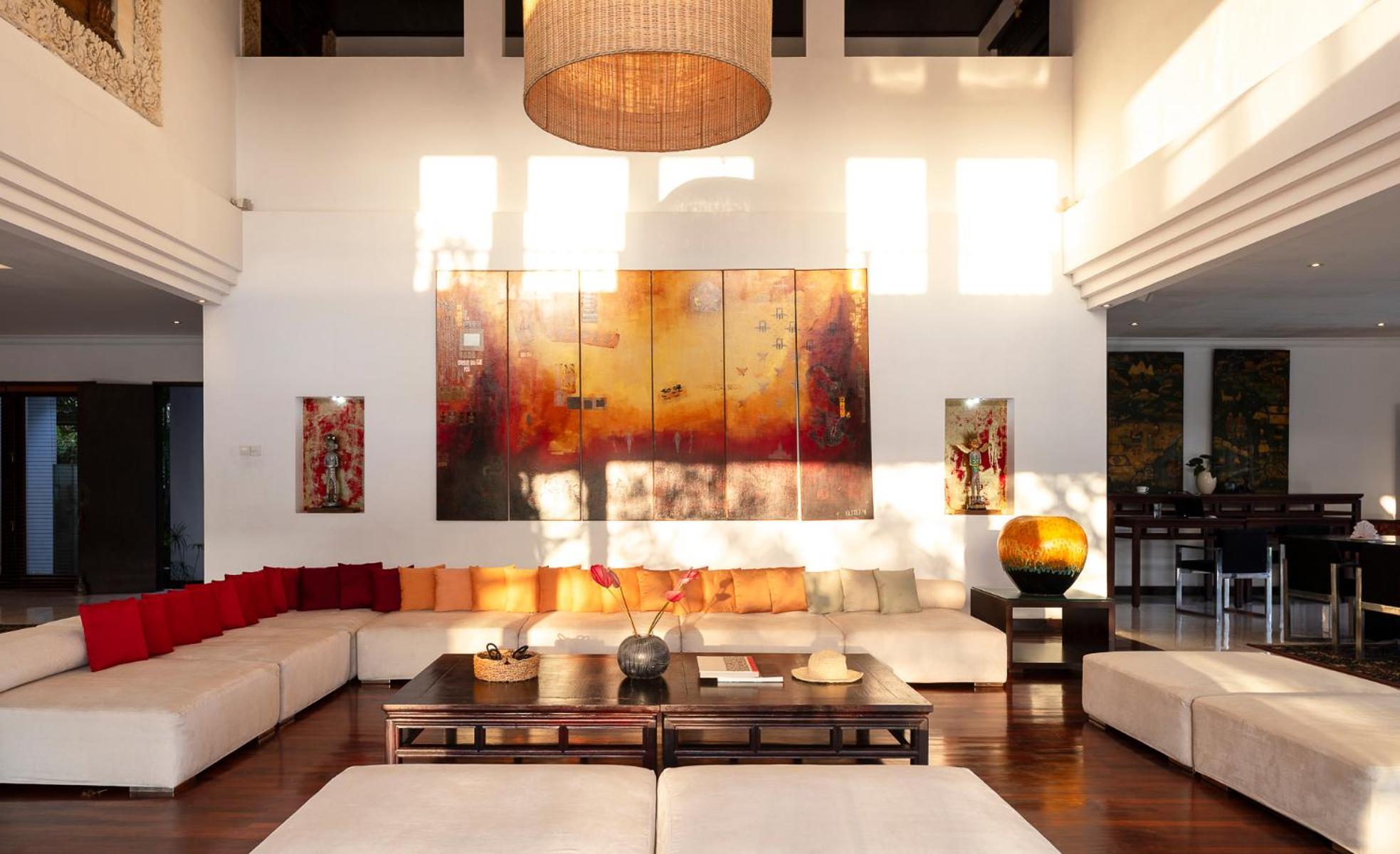 Villa Manis Canggu Kültér fotó