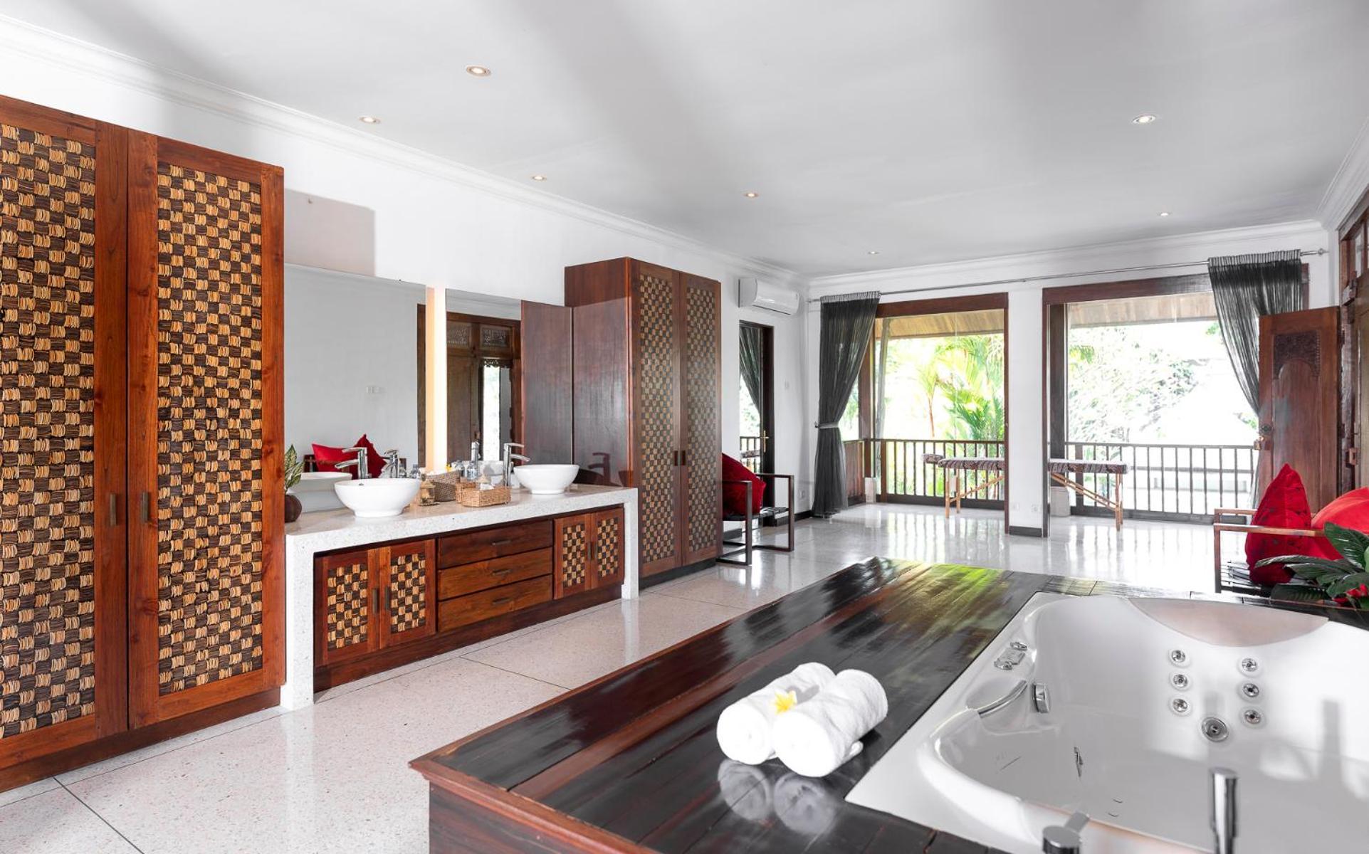 Villa Manis Canggu Kültér fotó