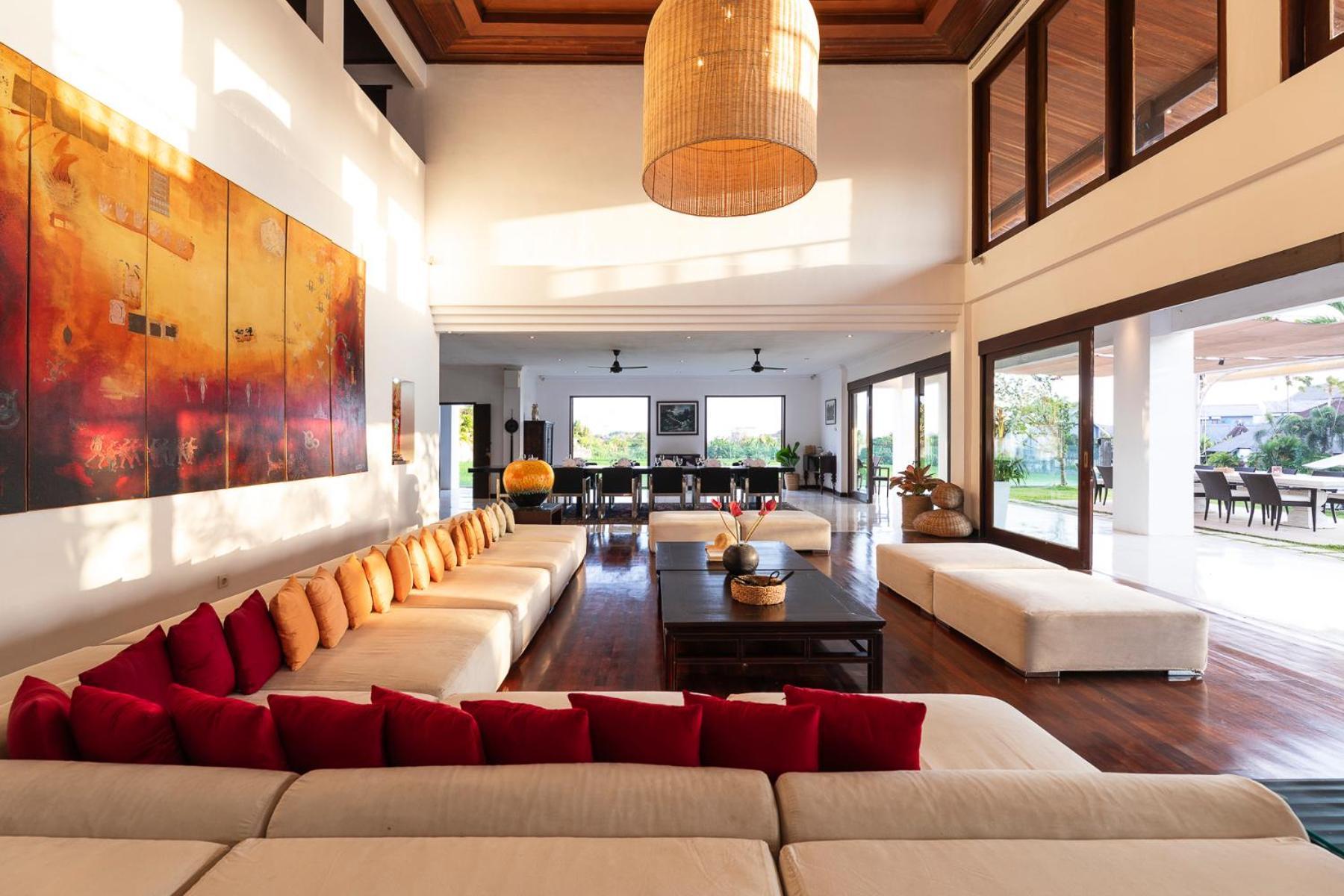 Villa Manis Canggu Kültér fotó