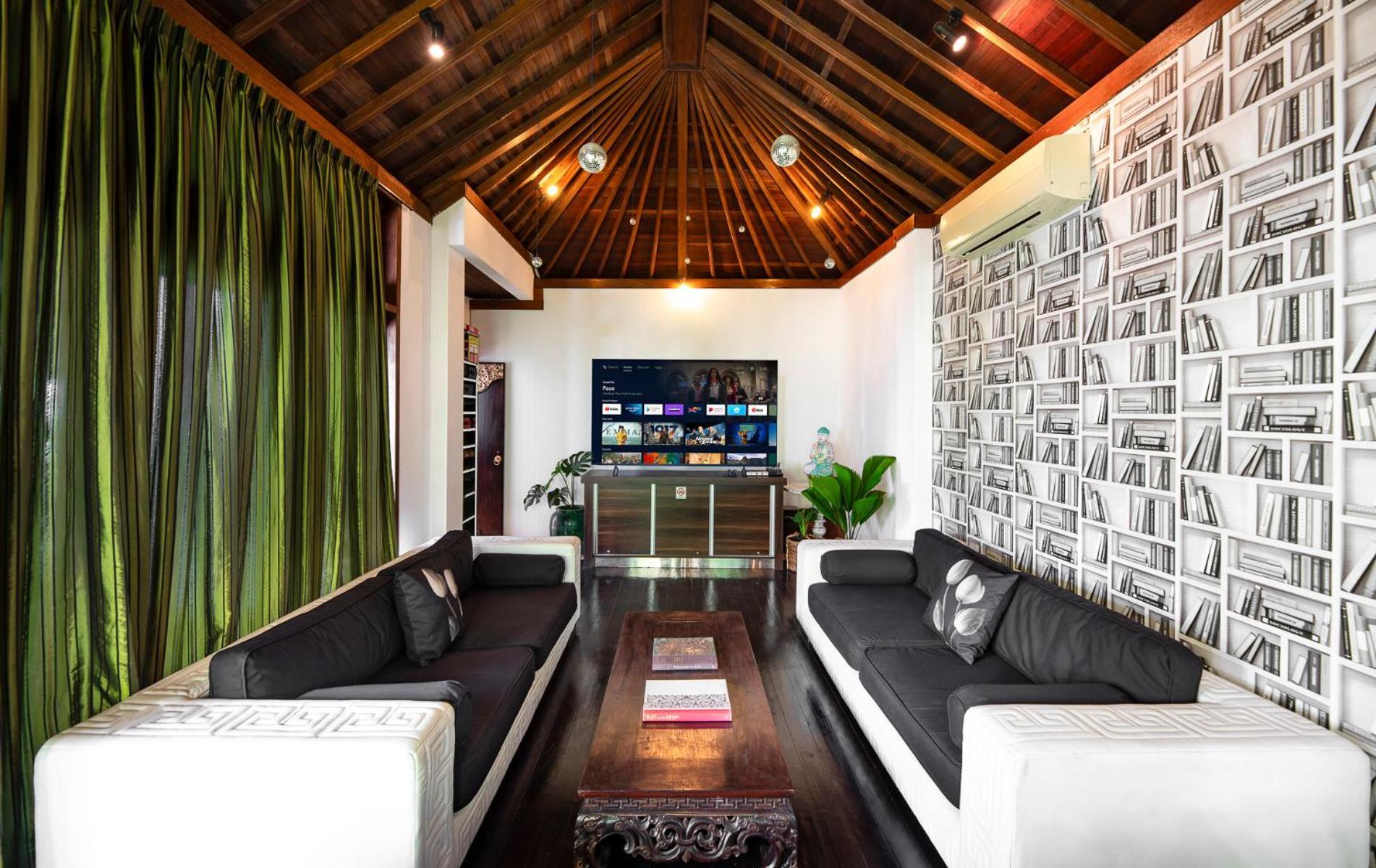 Villa Manis Canggu Kültér fotó