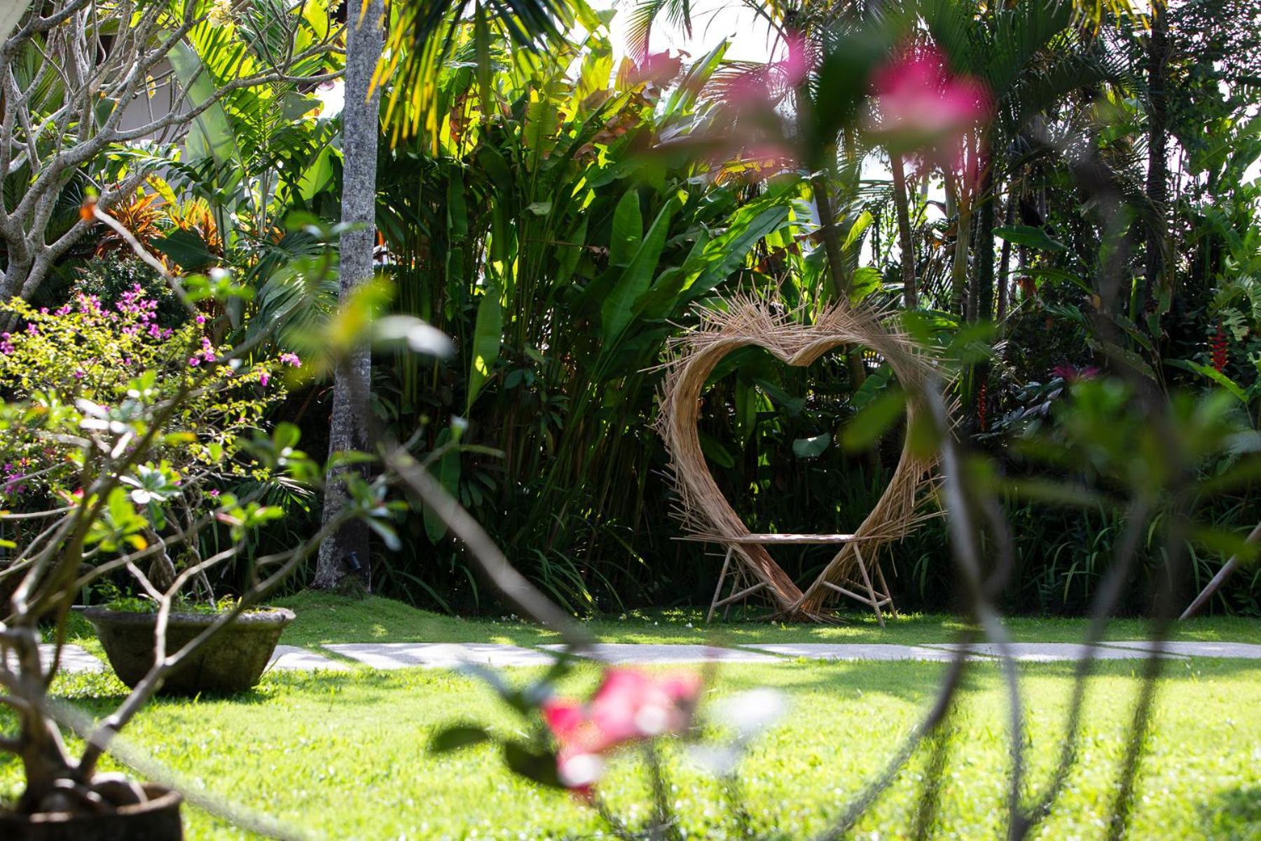 Villa Manis Canggu Kültér fotó