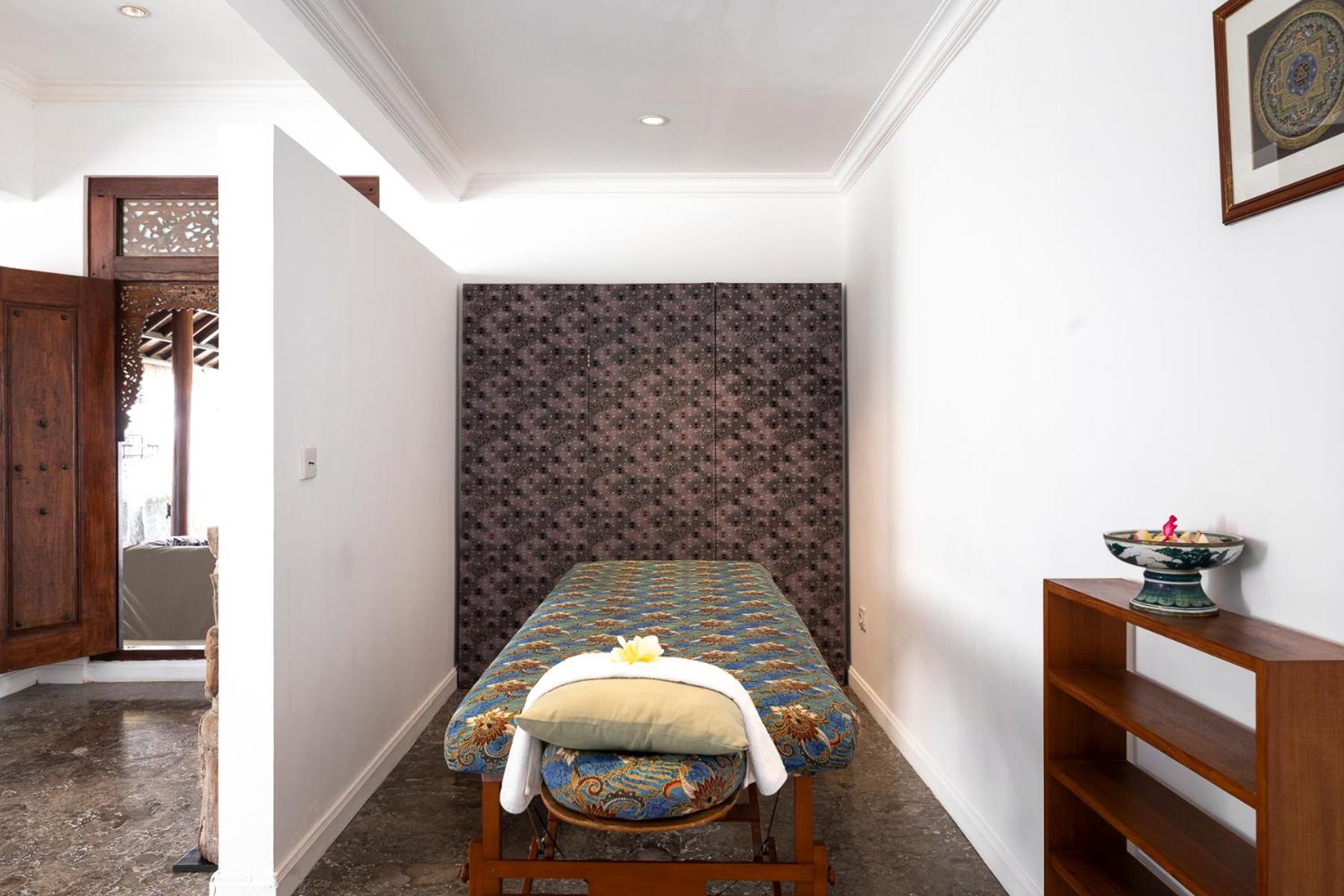Villa Manis Canggu Kültér fotó