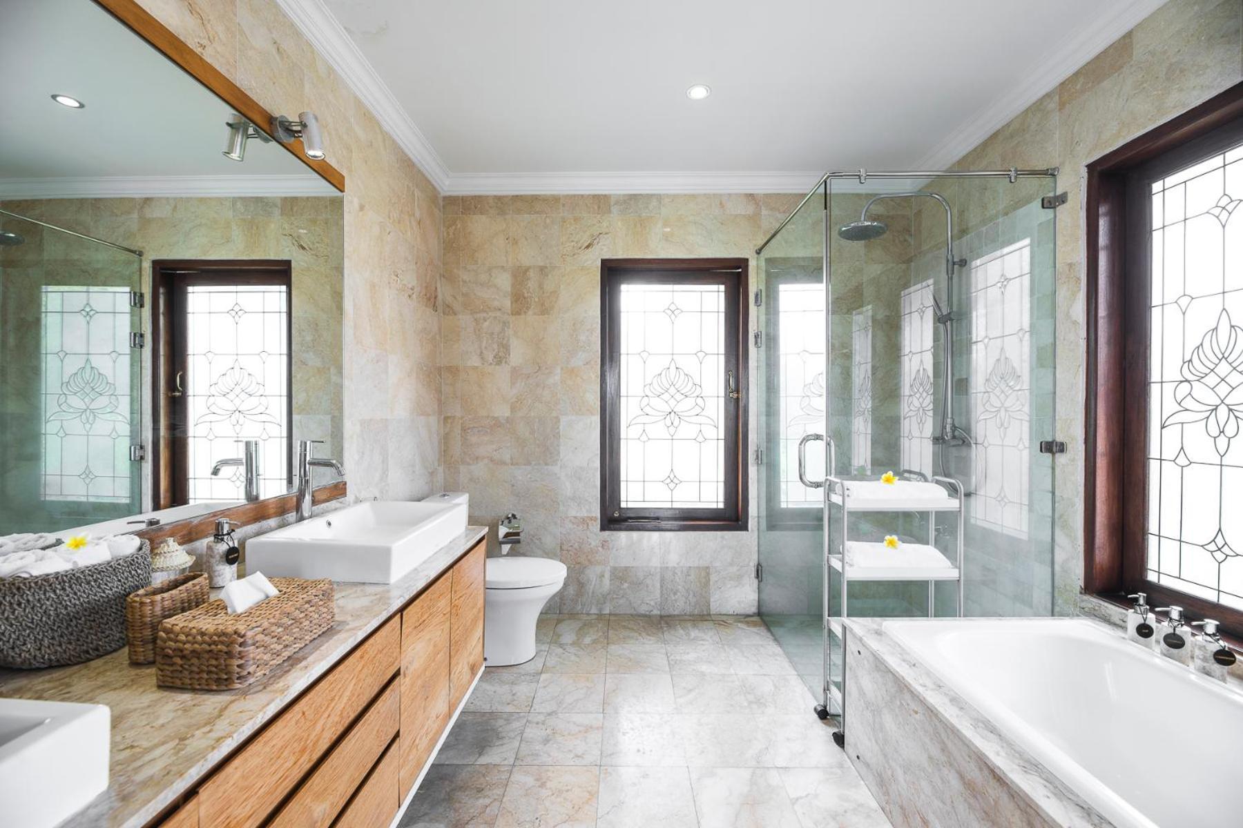 Villa Manis Canggu Kültér fotó