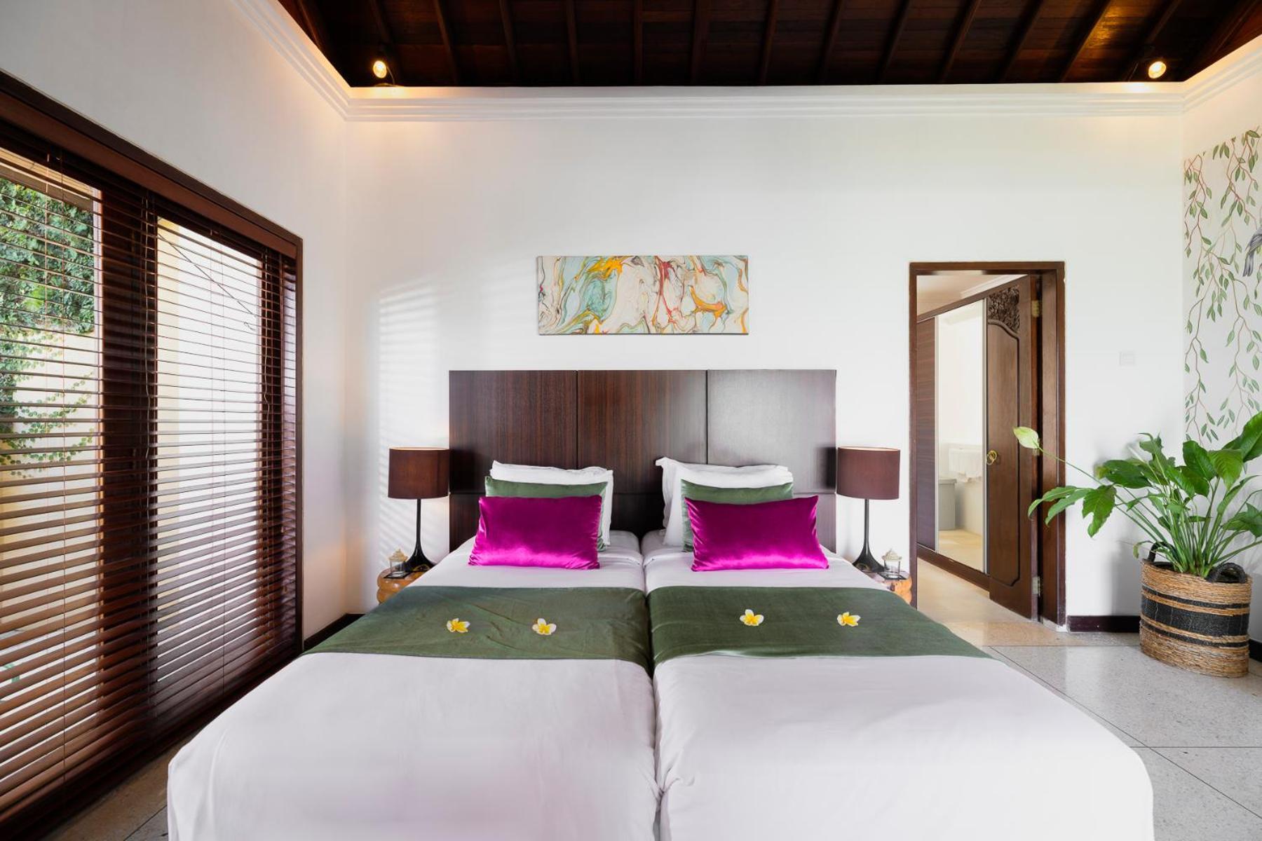 Villa Manis Canggu Kültér fotó