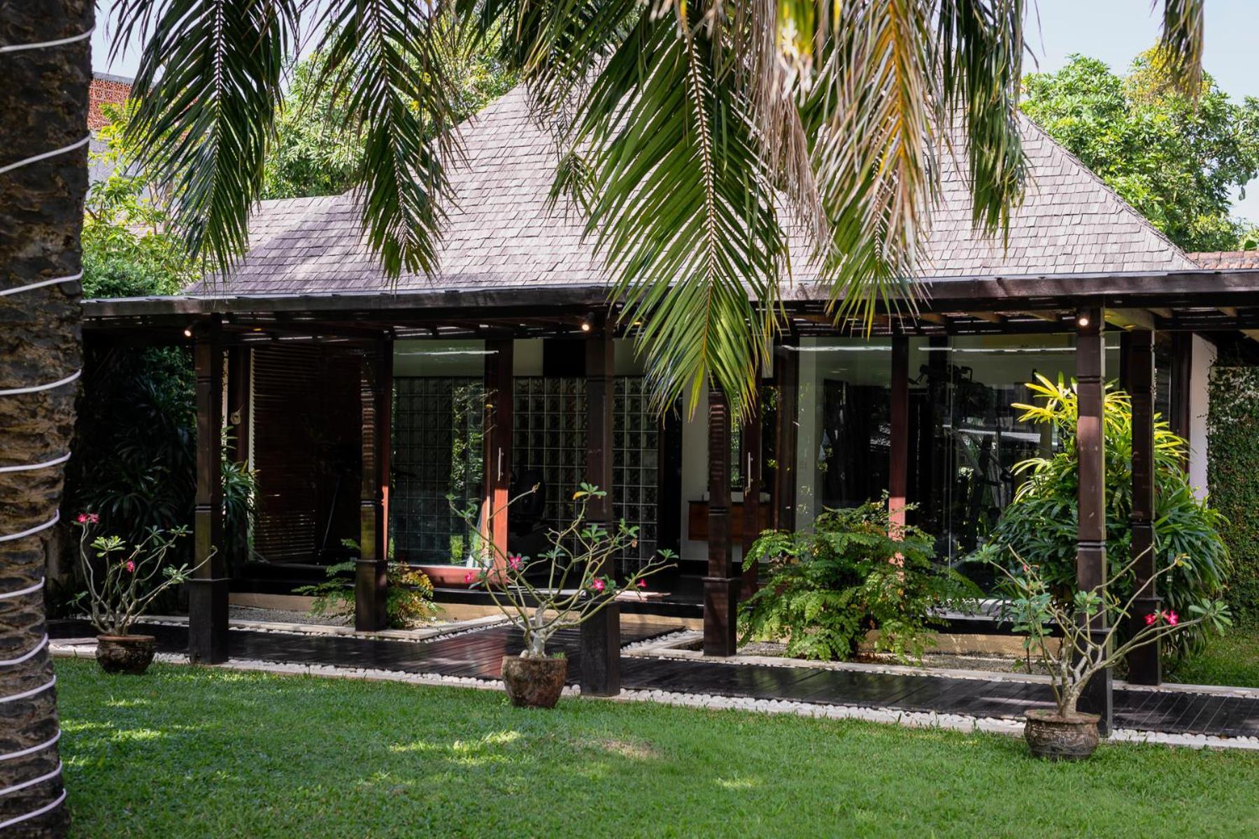 Villa Manis Canggu Kültér fotó