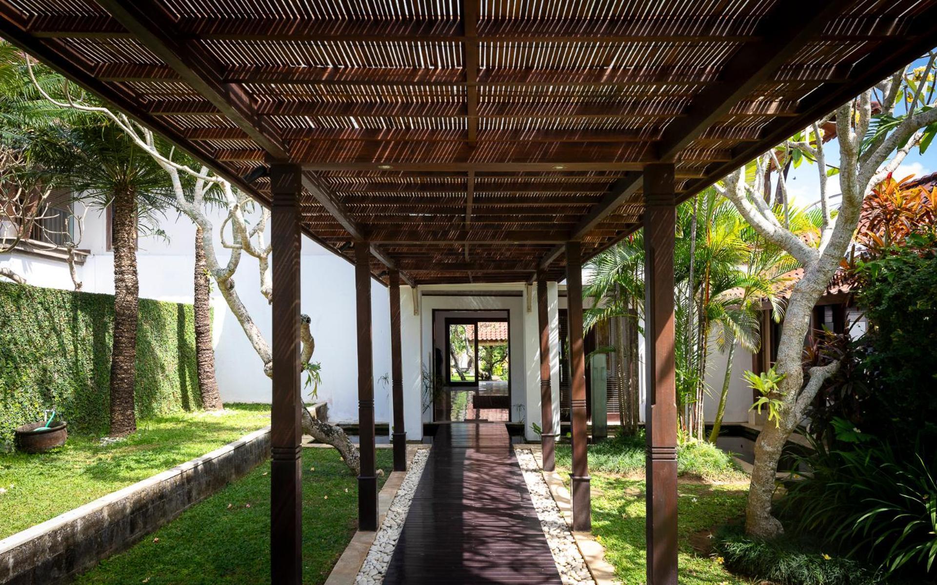 Villa Manis Canggu Kültér fotó
