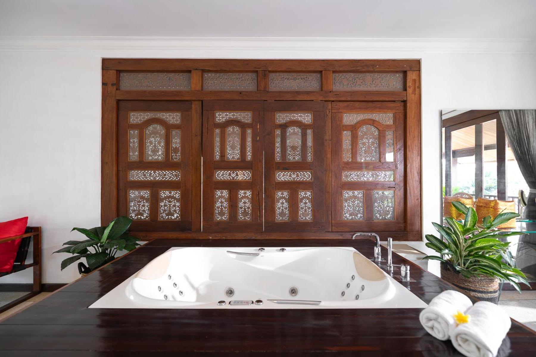 Villa Manis Canggu Kültér fotó