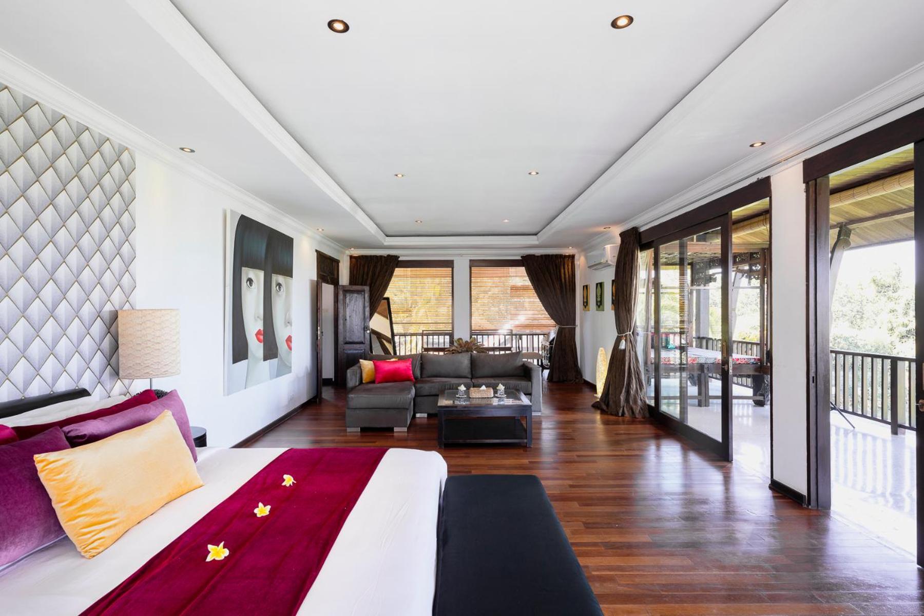 Villa Manis Canggu Kültér fotó