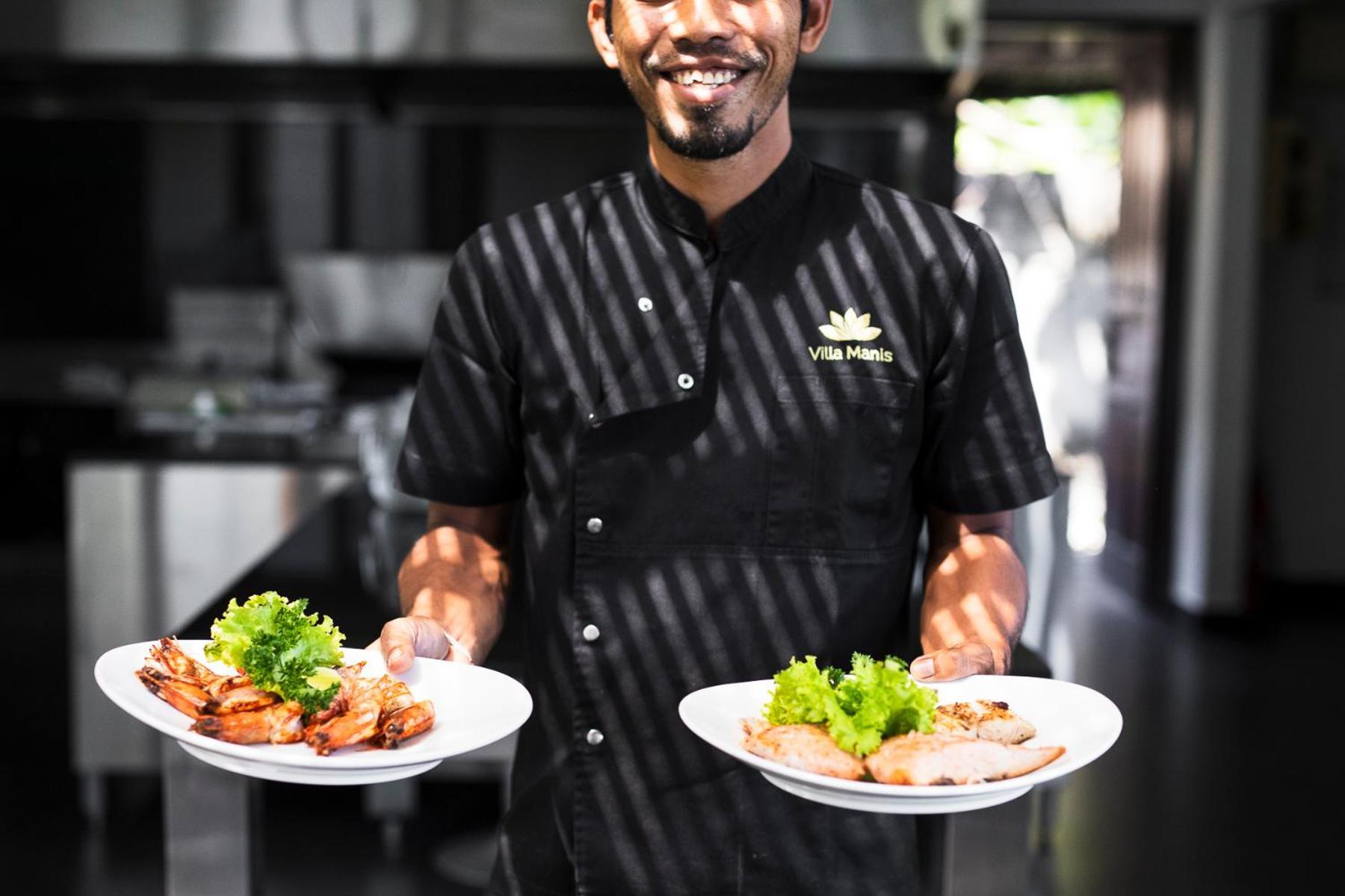 Villa Manis Canggu Kültér fotó
