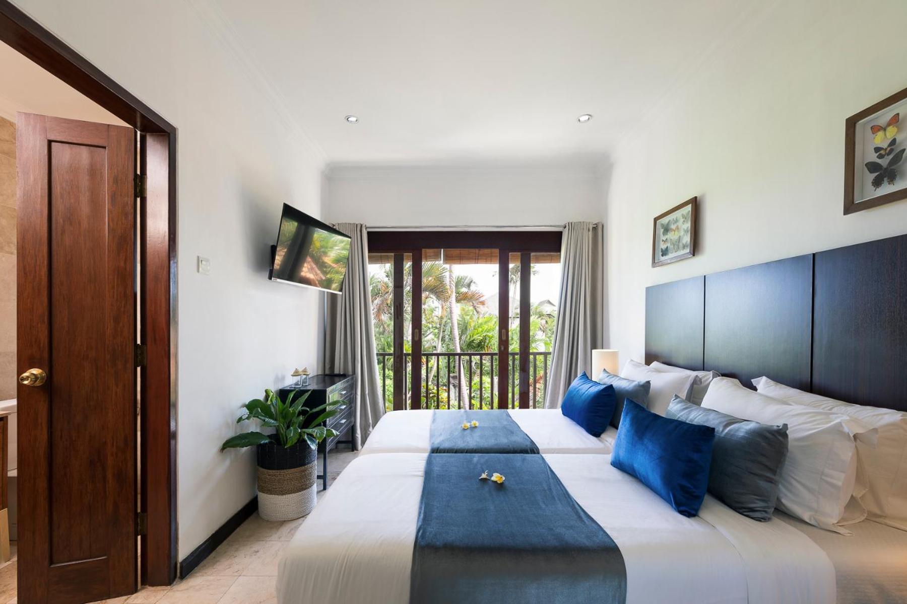 Villa Manis Canggu Kültér fotó