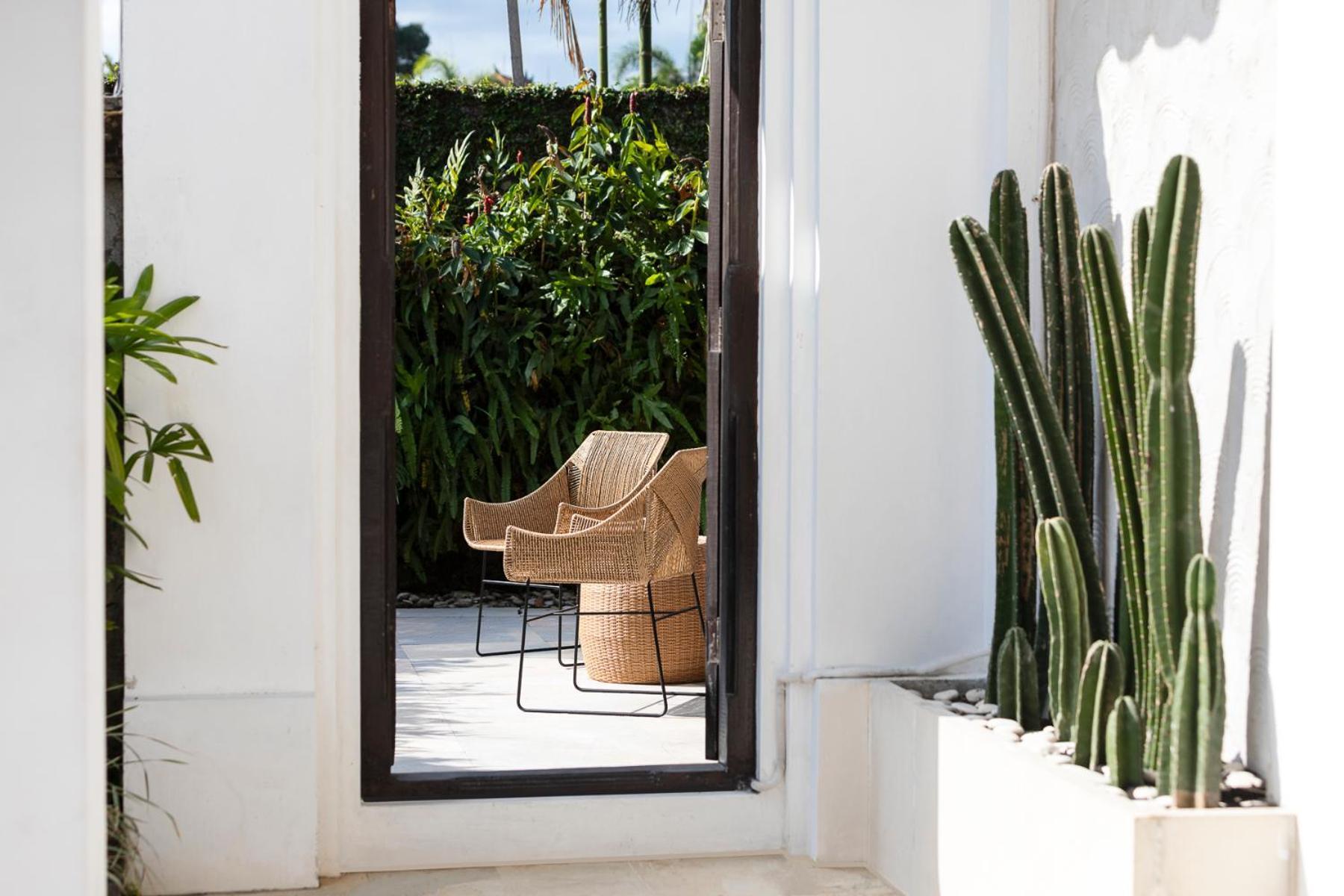 Villa Manis Canggu Kültér fotó