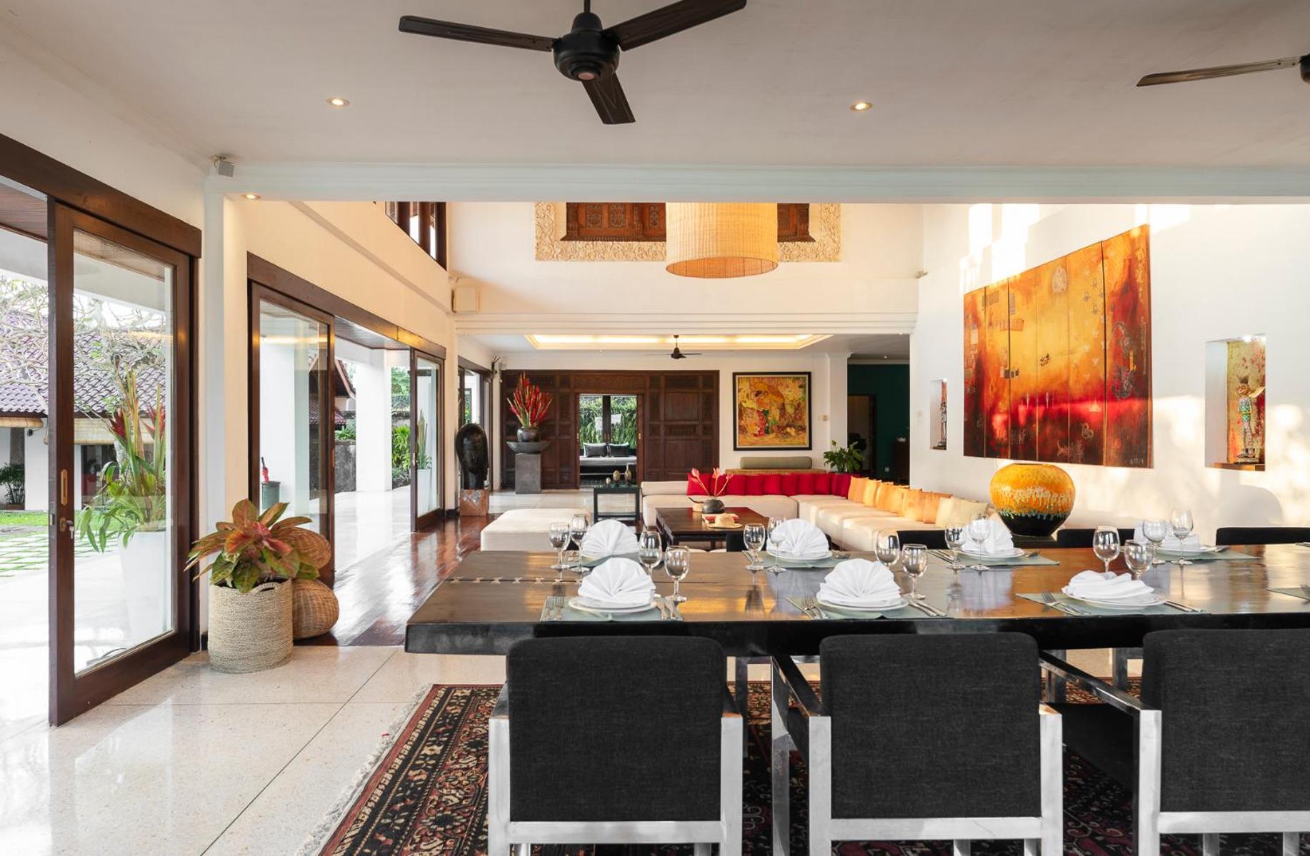 Villa Manis Canggu Kültér fotó