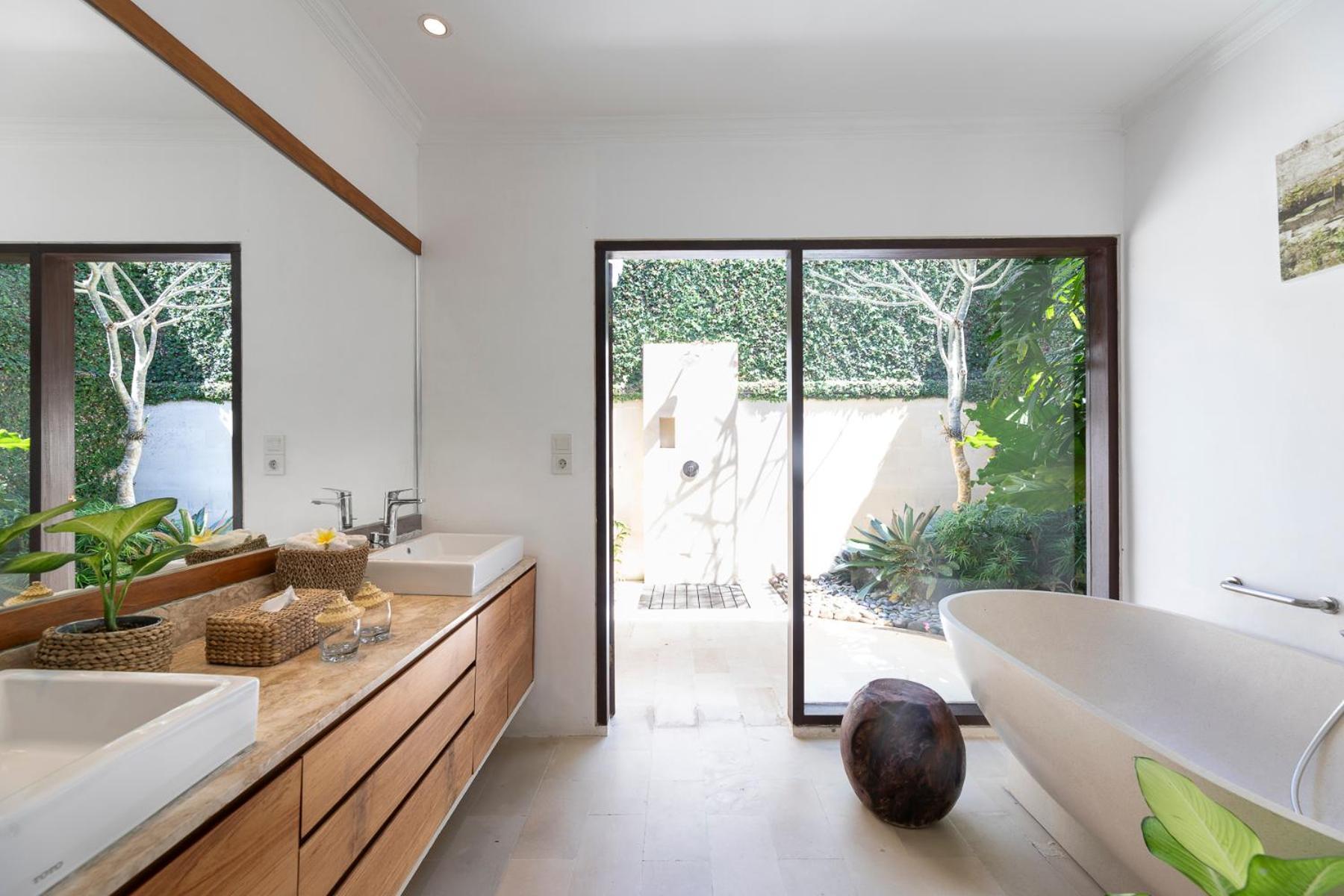 Villa Manis Canggu Kültér fotó