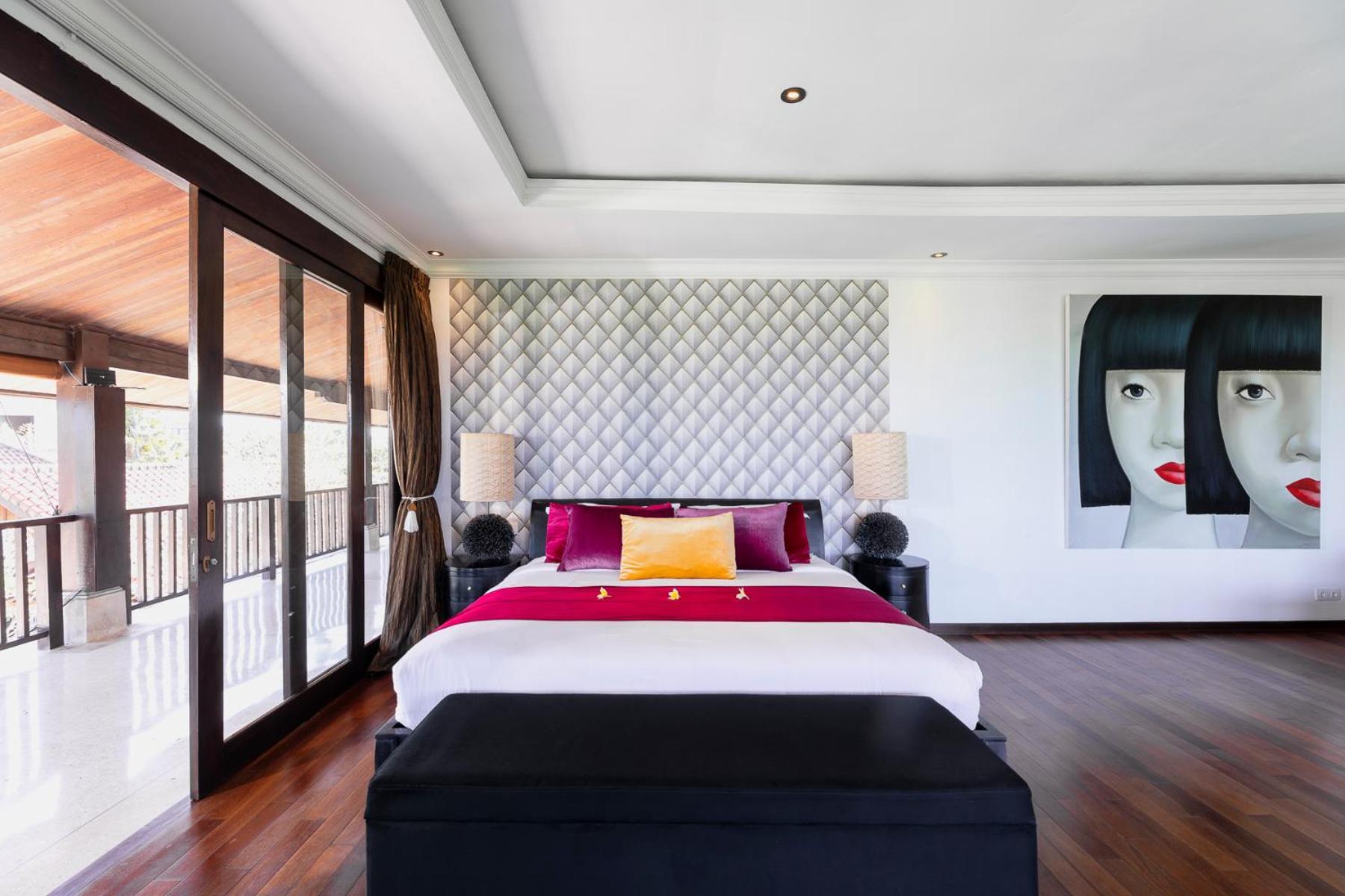 Villa Manis Canggu Kültér fotó