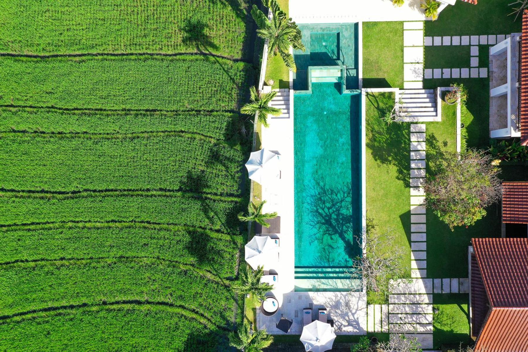 Villa Manis Canggu Kültér fotó
