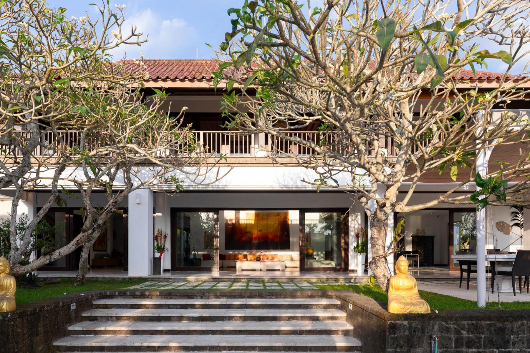 Villa Manis Canggu Kültér fotó