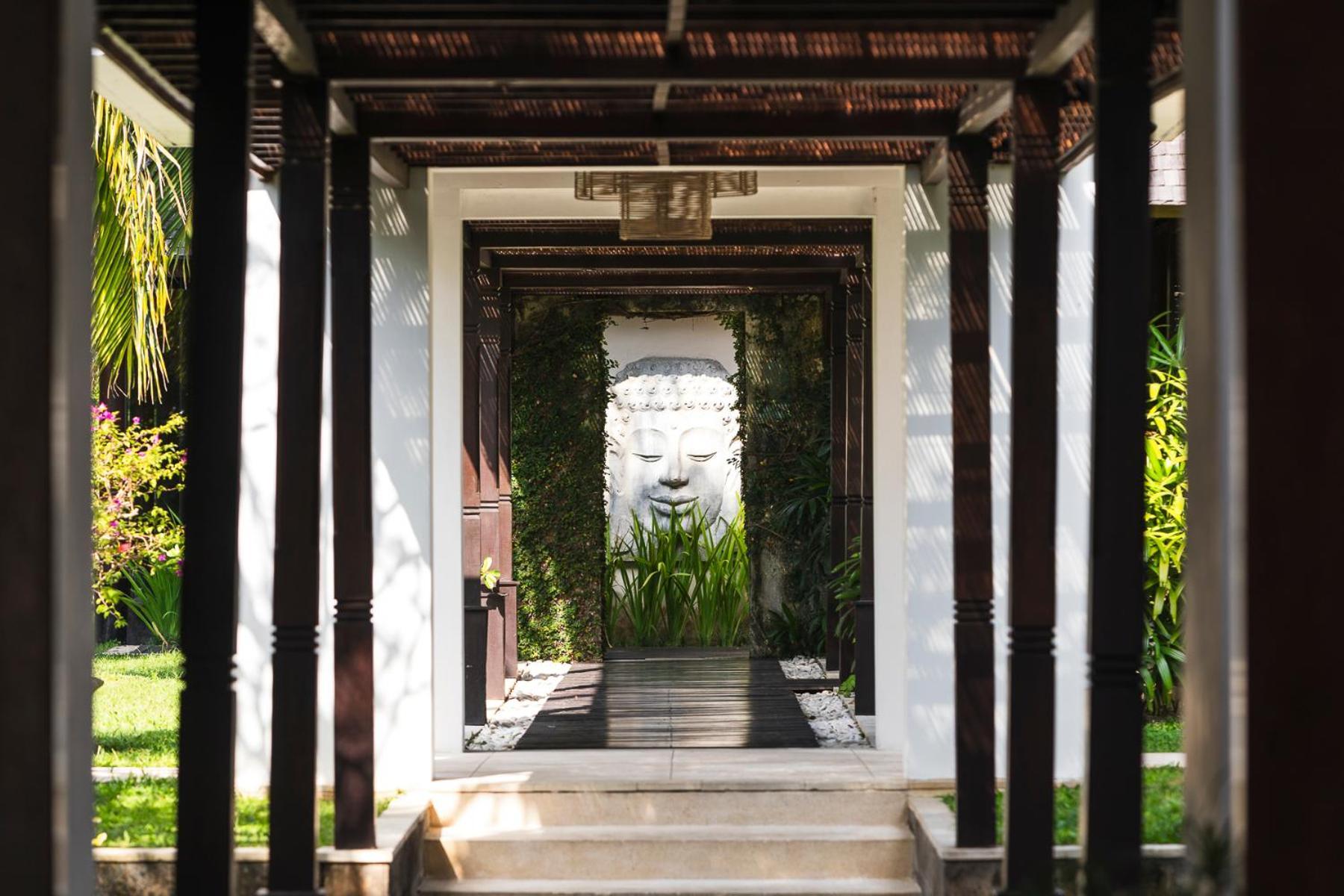 Villa Manis Canggu Kültér fotó