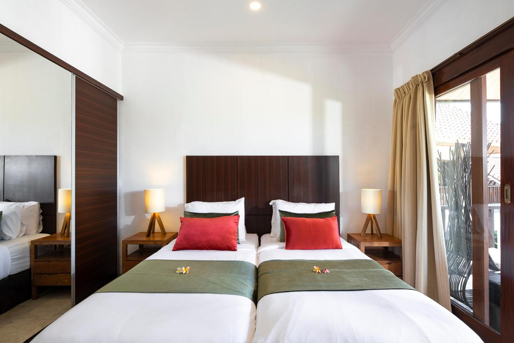 Villa Manis Canggu Kültér fotó
