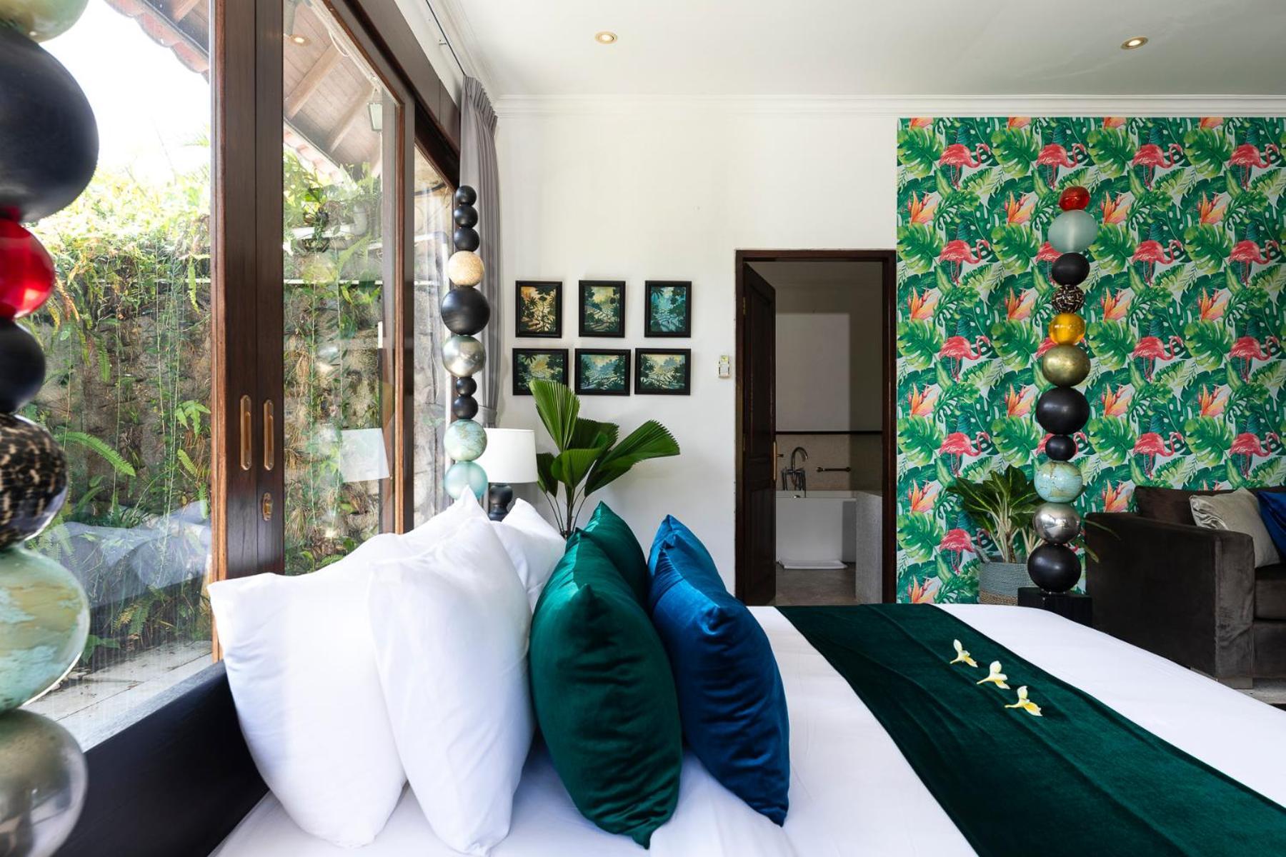 Villa Manis Canggu Kültér fotó