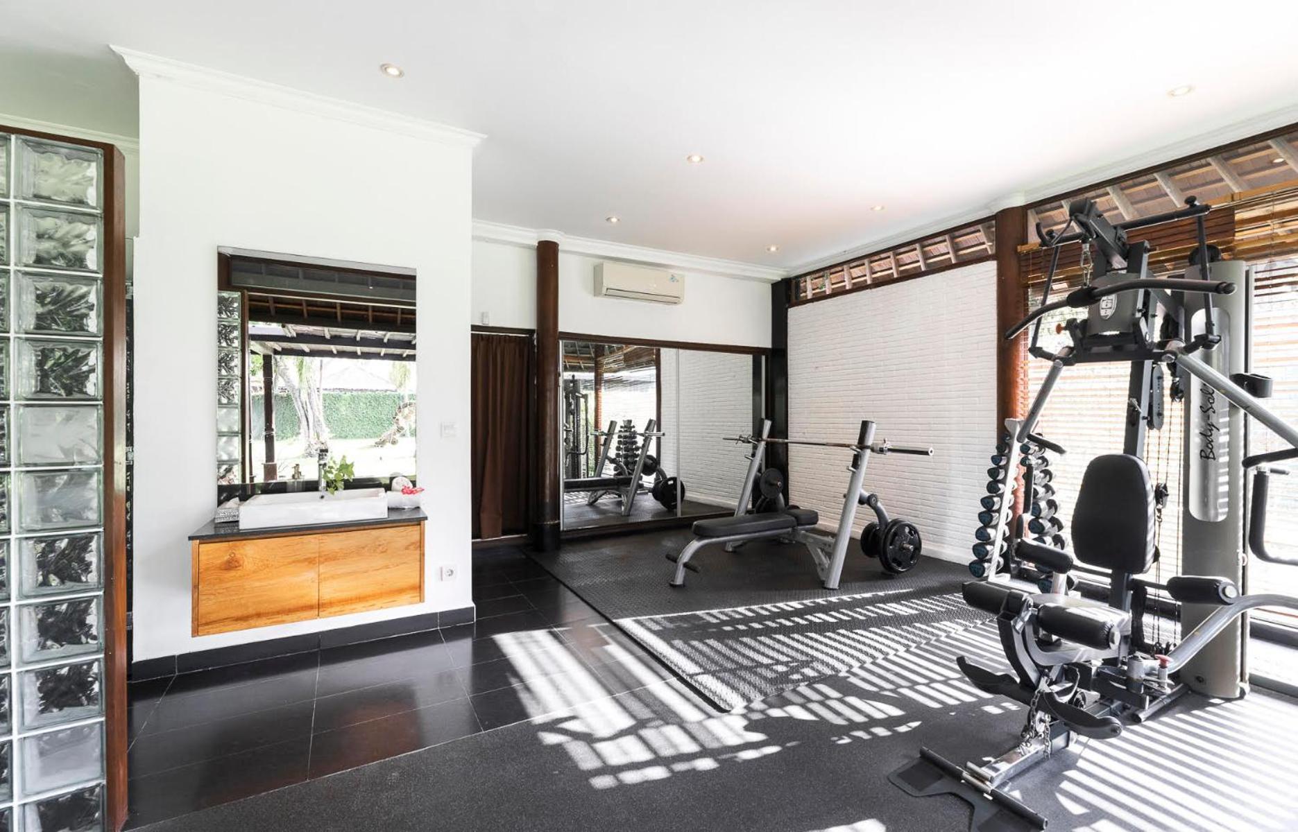 Villa Manis Canggu Kültér fotó